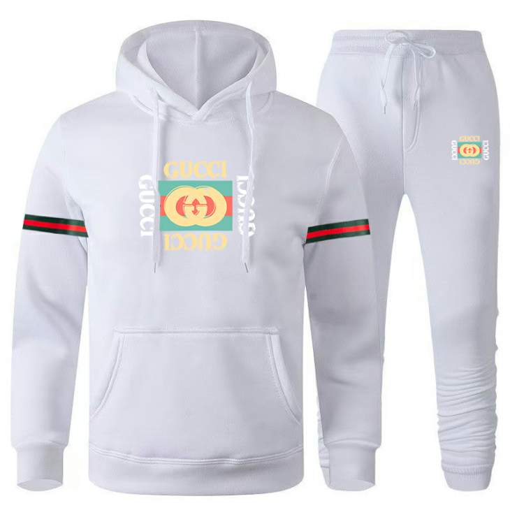 Picture of Gucci Sweater Suits _SKUGucciM-5XL12yr39740104